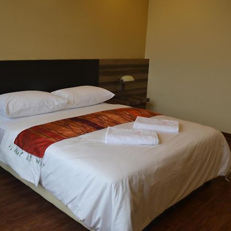 Hotel Intan Jugra Banting  Esterno foto