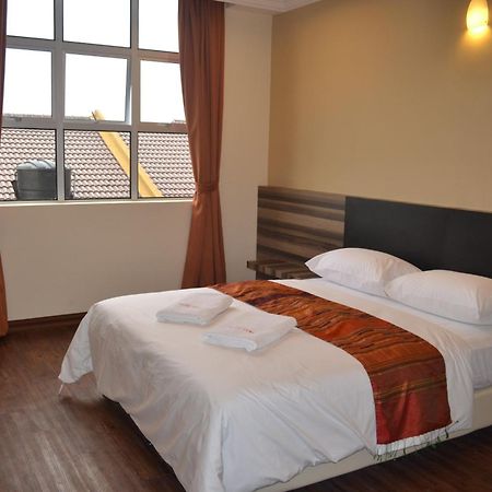 Hotel Intan Jugra Banting  Esterno foto