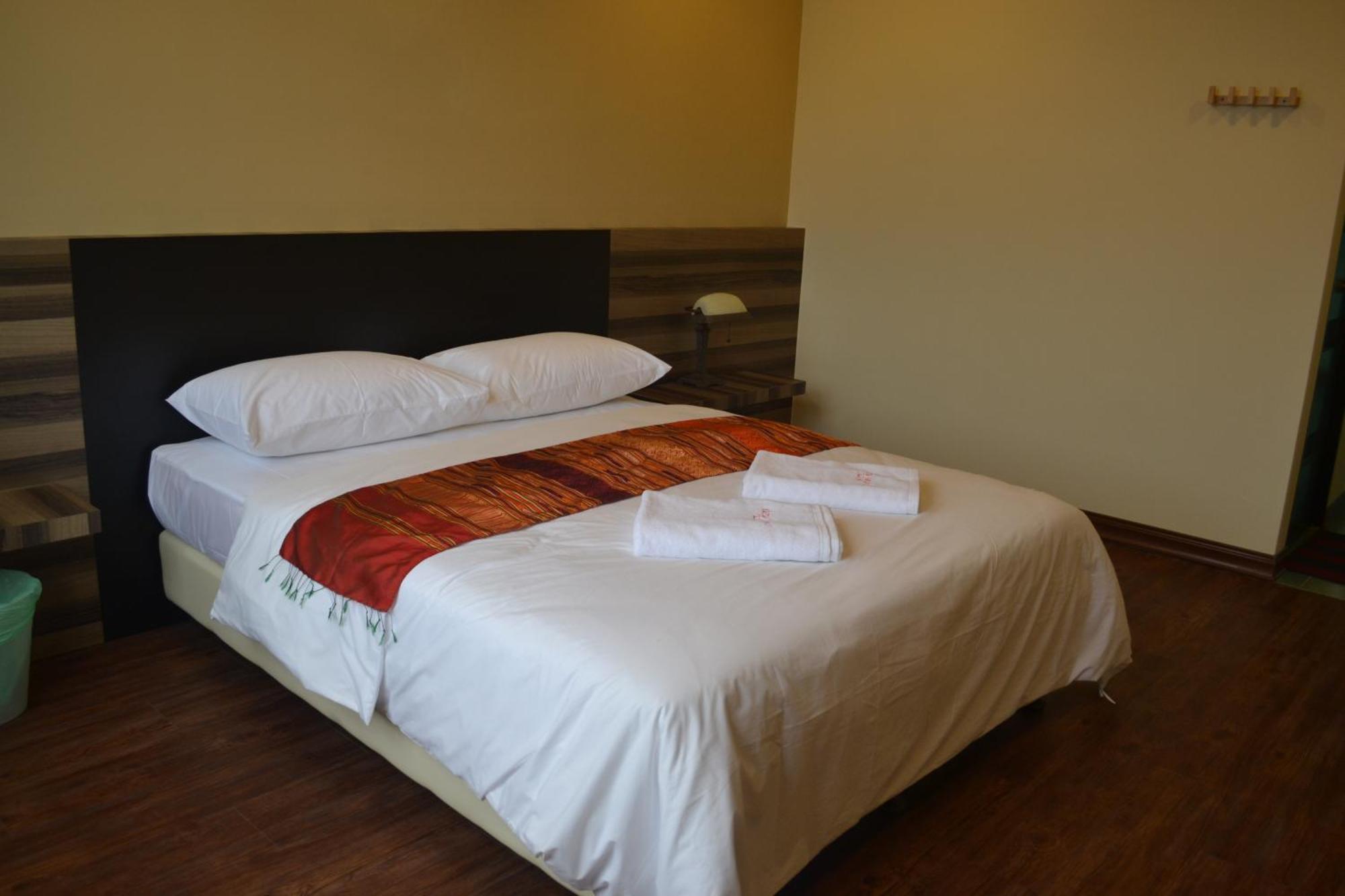 Hotel Intan Jugra Banting  Esterno foto