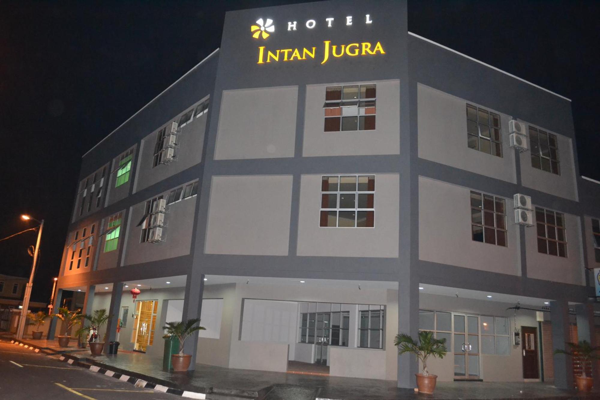 Hotel Intan Jugra Banting  Esterno foto