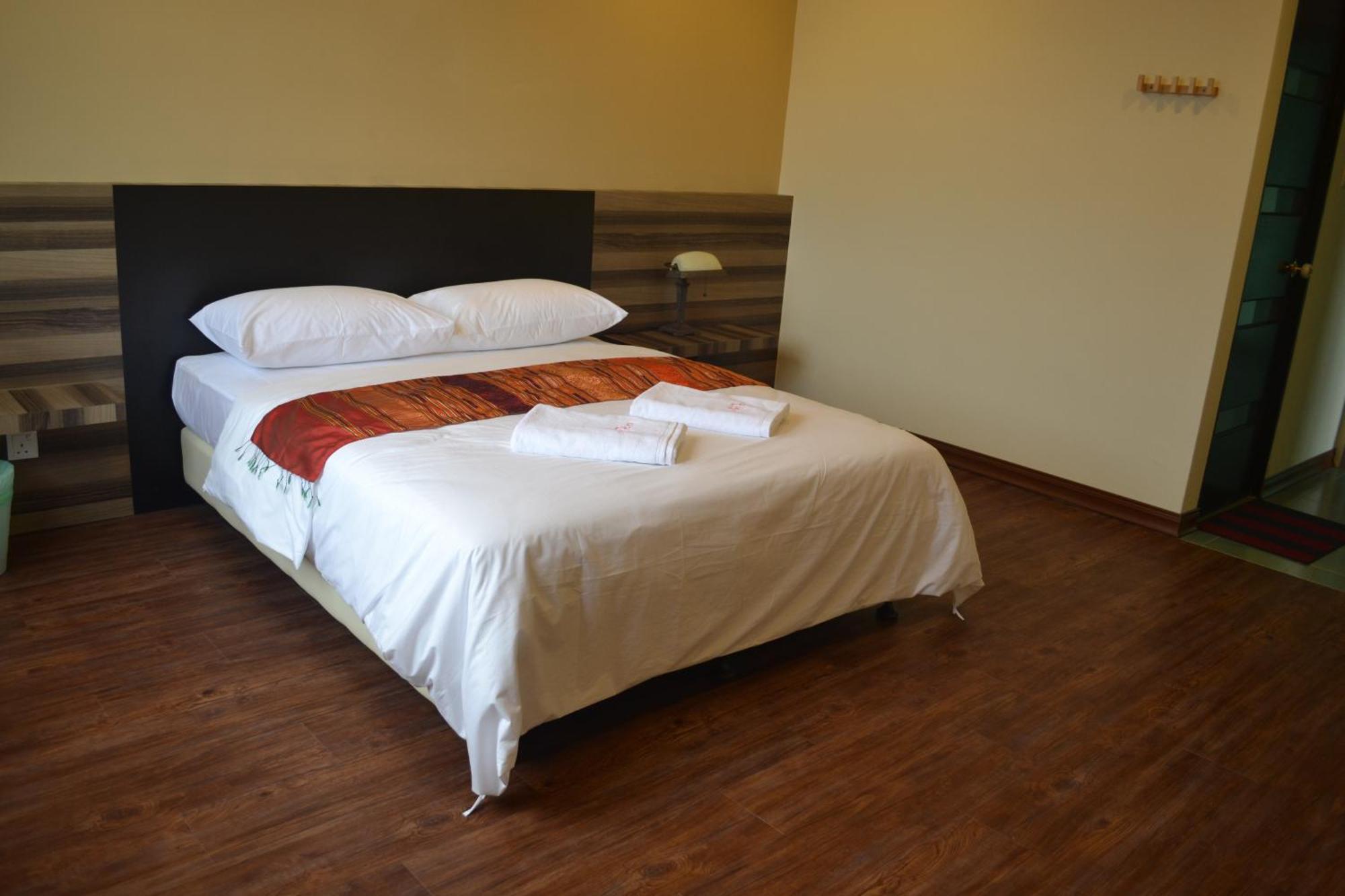 Hotel Intan Jugra Banting  Esterno foto